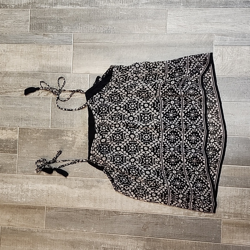 American Eagle brand cropped tank top - Picture 10 of 10